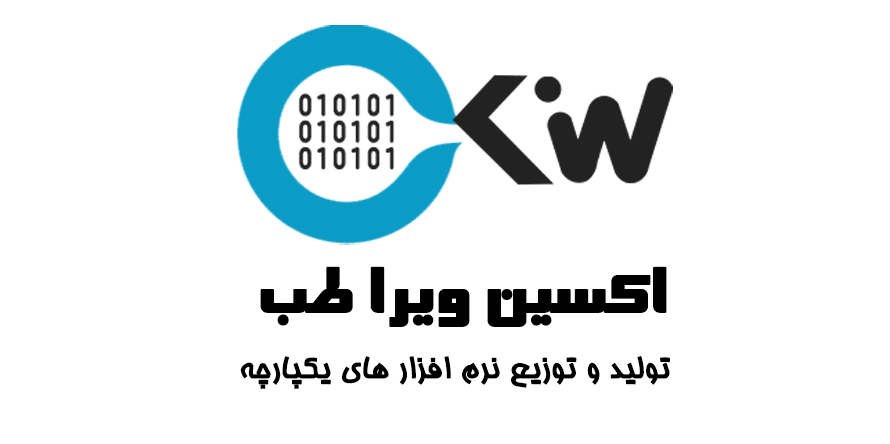 لوگو بیمارستان